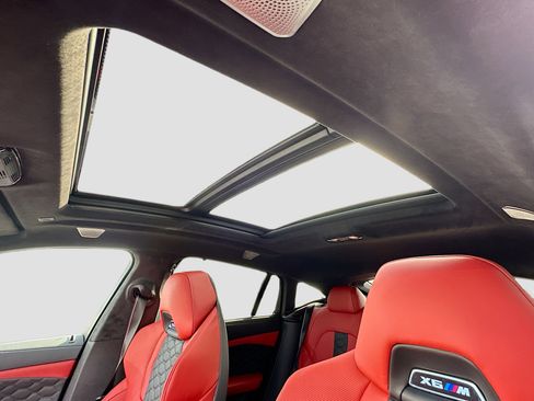 New 2026 BMW X6 M Competition w/ Executive Package image 16