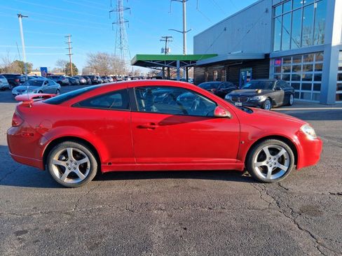 Used 2009 Pontiac G5 GT image 4