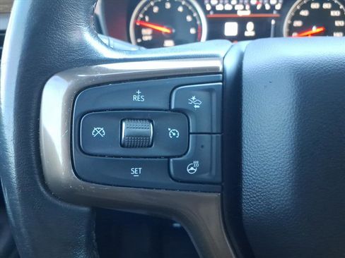 Used 2021 Chevrolet Tahoe High Country w/ Premium Package image 27