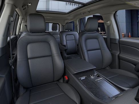 New 2026 Lincoln Aviator AWD image 10