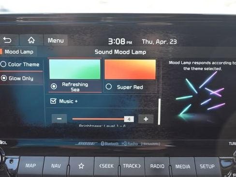 Used 2021 Kia Seltos SX AWD/4WD image 28