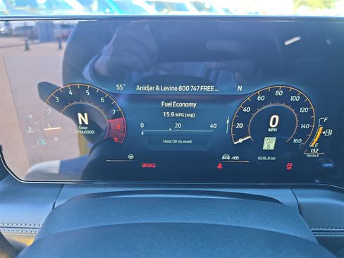 Certified 2024 Ford Mustang GT Premium w/ GT Performance Package image 24