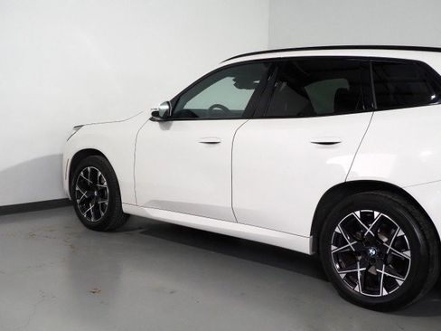 Used 2025 BMW X3 xDrive30 image 70