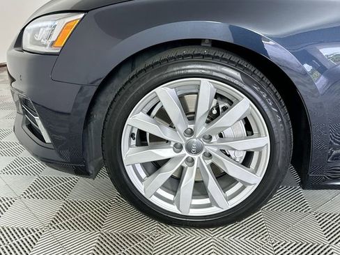 Used 2018 Audi A5 2.0T Premium Plus w/ Premium Plus image 29