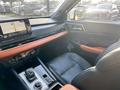 Used 2023 Mitsubishi Outlander SEL image 26