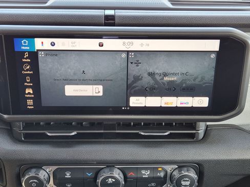 New 2026 Jeep Wrangler Unlimited Sport image 17