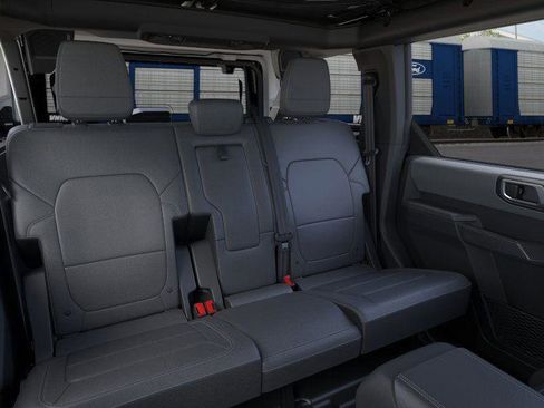 New 2025 Ford Bronco Big Bend AWD/4WD image 33