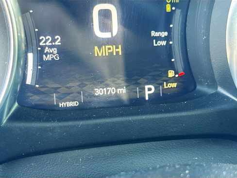 Used 2023 Jeep Wrangler Unlimited AWD/4WD image 13