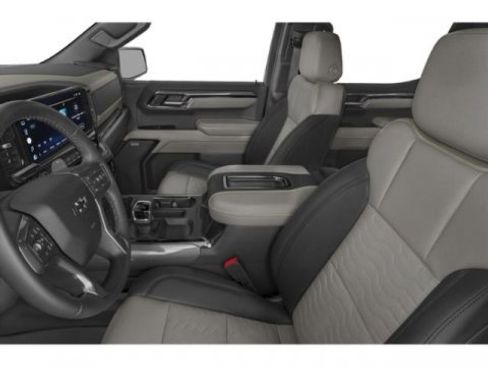 Certified 2024 Chevrolet Silverado 1500 ZR2 w/ Technology Package image 12
