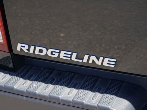 Used 2023 Honda Ridgeline Black Edition image 7