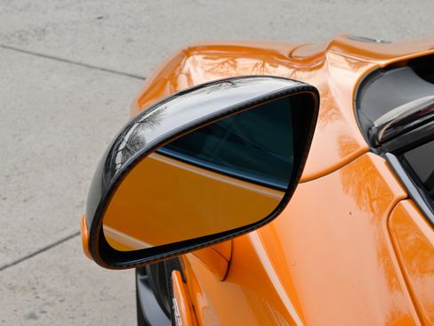 Used 2020 McLaren 720S Performance image 14