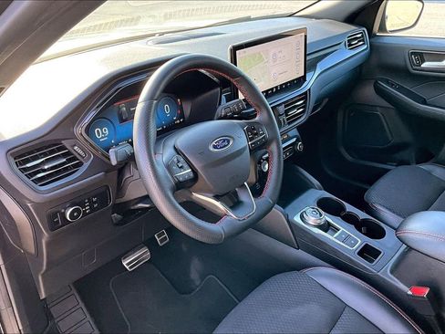 Used 2023 Ford Escape ST-Line Select w/ Tech Pack #2 image 17