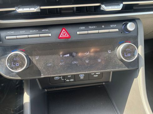 Used 2025 Hyundai Sonata SEL image 23