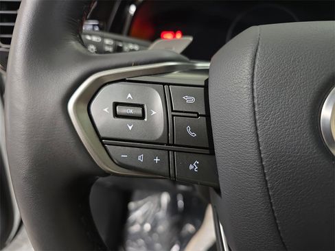 Certified 2025 Lexus NX 350 350h Base image 20