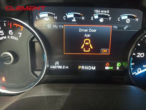 Used 2020 Ford F150 Lariat w/ Equipment Group 502A Luxury AWD/4WD image 3