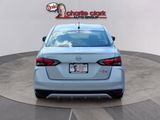 New 2025 Nissan Versa S w/ S Plus Package image 4