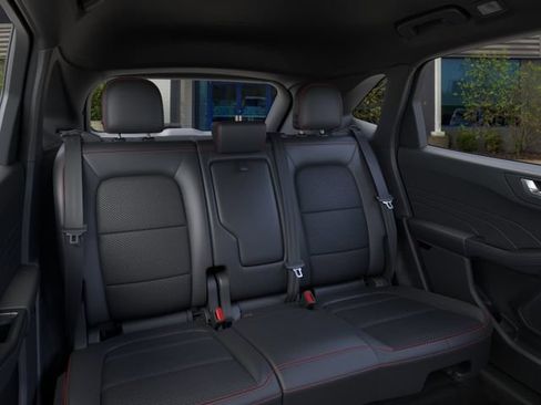 New 2026 Ford Escape ST-Line w/ Tech Pack #1 AWD/4WD image 12