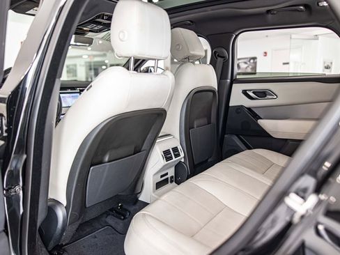 Used 2020 Land Rover Range Rover Velar S AWD/4WD image 34