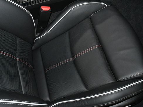 Used 2024 Cadillac CT5 V Blackwing w/ Carbon Fiber Package 2 RWD image 12