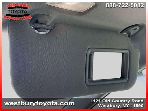Certified 2023 Toyota Camry SE AWD/4WD image 32
