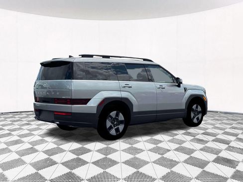 New 2026 Hyundai Santa Fe SEL image 13
