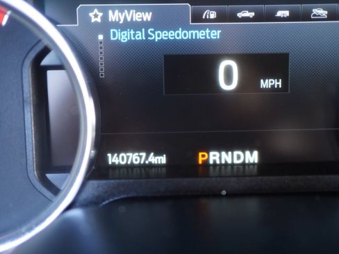 Used 2021 Ford F250 Lariat AWD/4WD image 17