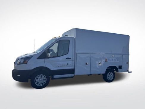 New 2026 Ford Transit 350 image 8