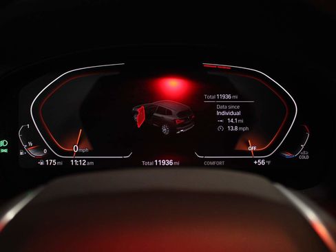 Certified 2024 BMW X3 xDrive30i w/ Premium Package w/ZPA image 22