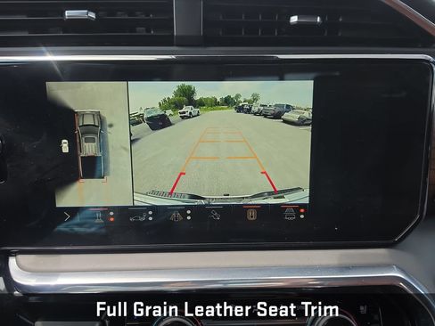 Used 2025 GMC Sierra 1500 Denali Ultimate AWD/4WD image 33