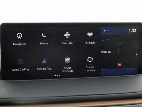 Used 2023 Acura MDX Technology image 34