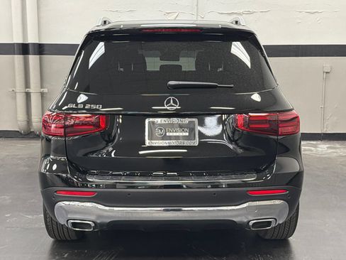 Certified 2026 Mercedes-Benz GLB 250 image 11