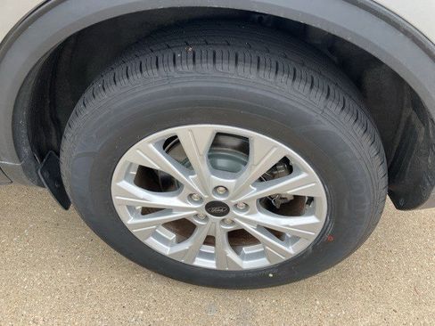 Used 2023 Ford Escape Active w/ Tech Pack #1 image 26