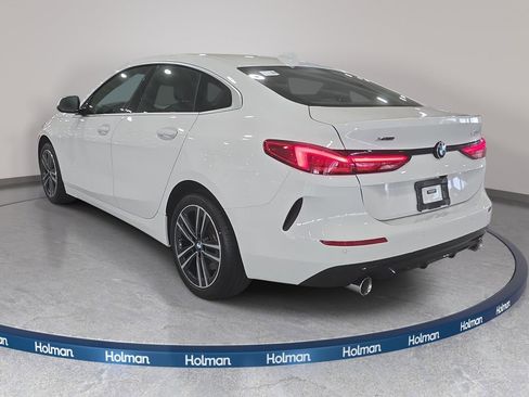 Used 2020 BMW 228i xDrive Gran Coupe AWD/4WD image 8