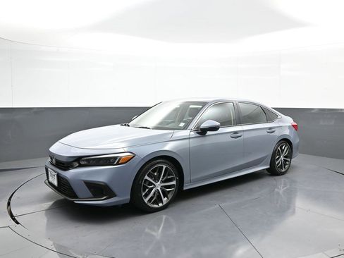 Certified 2022 Honda Civic Touring image 10