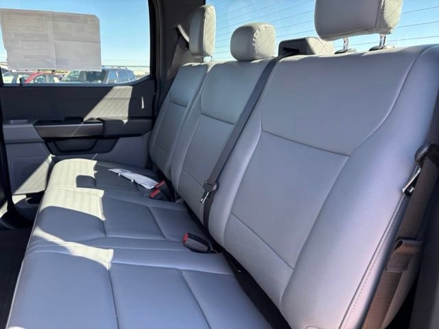 New 2026 Ford F150 XL w/ Tow/Haul Package AWD/4WD image 16