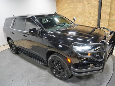 Used 2022 Chevrolet Tahoe 4WD image 7