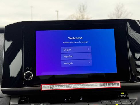 New 2026 Toyota Camry SE image 12