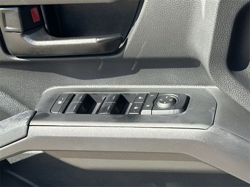Certified 2025 Toyota Tacoma SR5 image 24