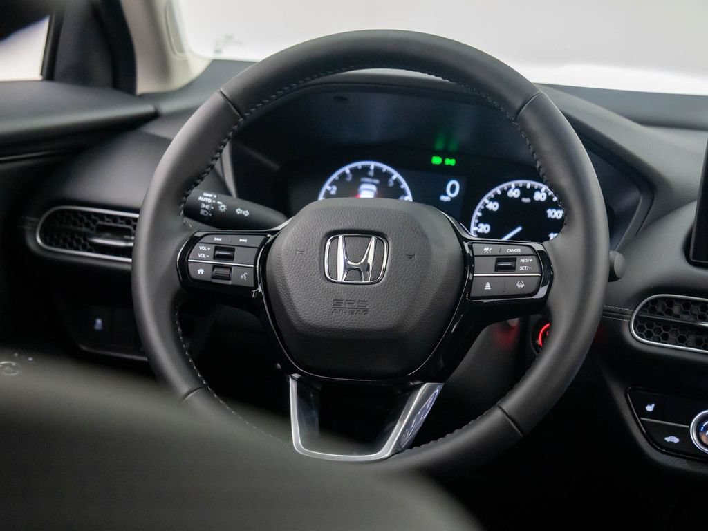 New 2027 Honda HR-V EX-L image 11