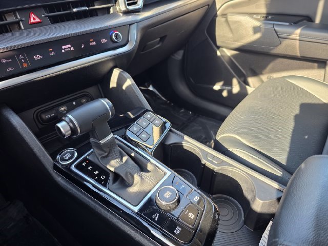 Used 2023 Kia Sportage SX FWD image 37