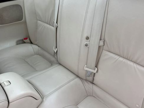 Used 2006 Lexus SC 430 Convertible image 4