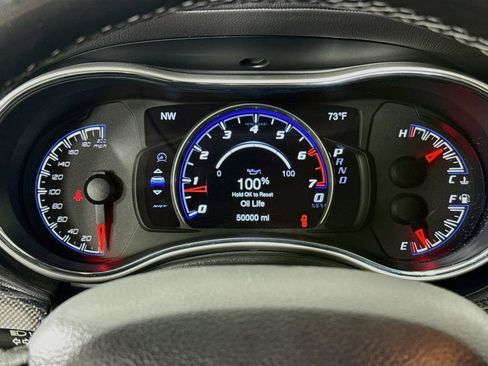 Used 2020 Jeep Grand Cherokee SRT AWD/4WD image 14
