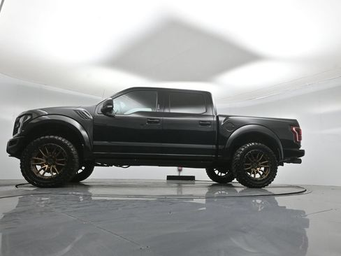 Used 2019 Ford F150 Raptor w/ Equipment Group 802A Luxury AWD/4WD image 52