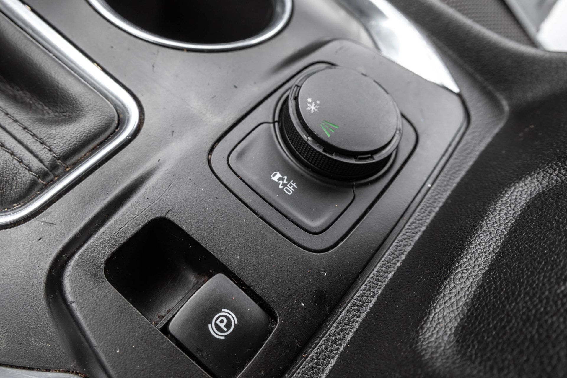 Used 2019 Chevrolet Traverse LS FWD image 31