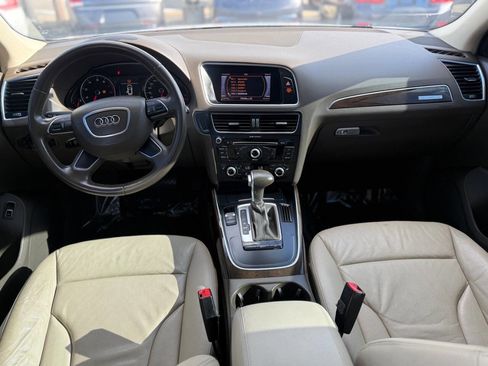 Used 2014 Audi Q5 2.0T Premium image 11