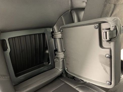 Used 2025 GMC Sierra 1500 Denali image 34