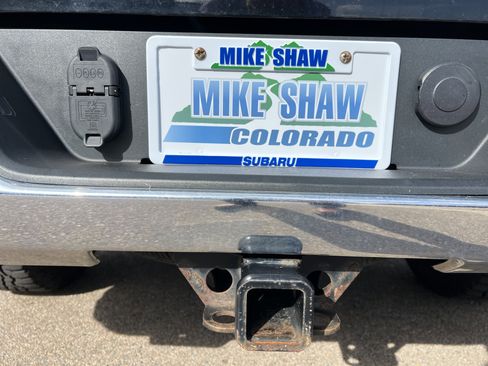 Used 2020 Chevrolet Silverado 1500 LTZ w/ LTZ Premium Package image 20