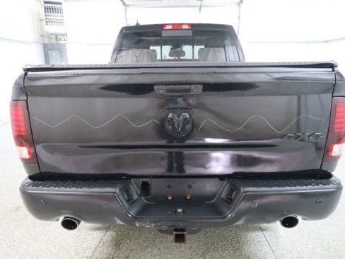 Used 2018 RAM 1500 Sport image 8