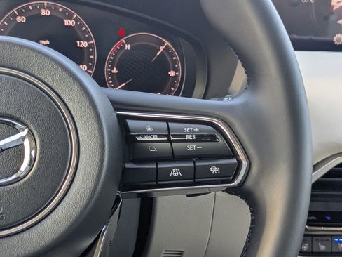 New 2026 MAZDA CX-90 3.3 Turbo w/ Premium Plus Pkg image 29