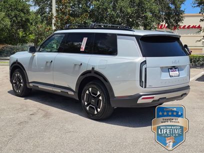 Used 2027 Kia Telluride EX w/ Towing Package